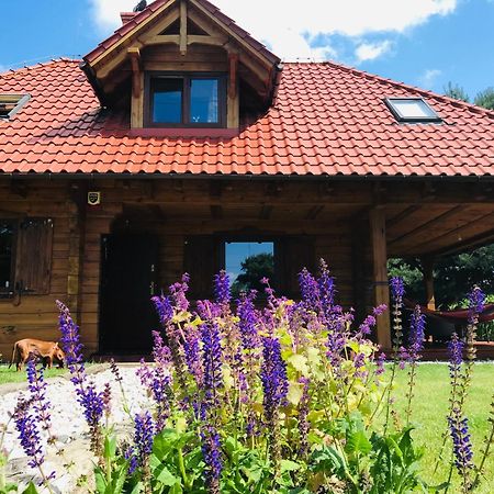 Lavendana Villa Ruklawki Exterior foto