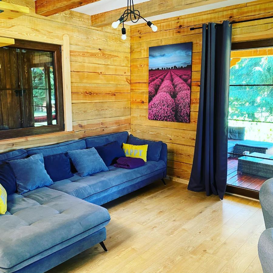 Lavendana Villa Ruklawki Exterior foto