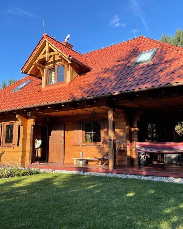 Lavendana Villa Ruklawki Exterior foto