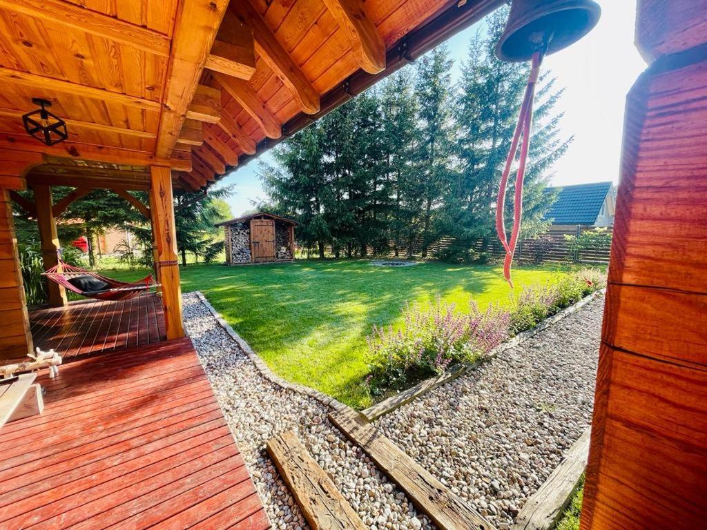 Lavendana Villa Ruklawki Exterior foto