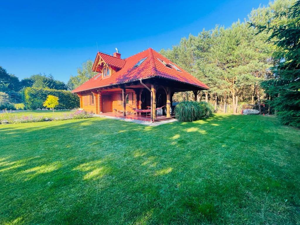 Lavendana Villa Ruklawki Exterior foto