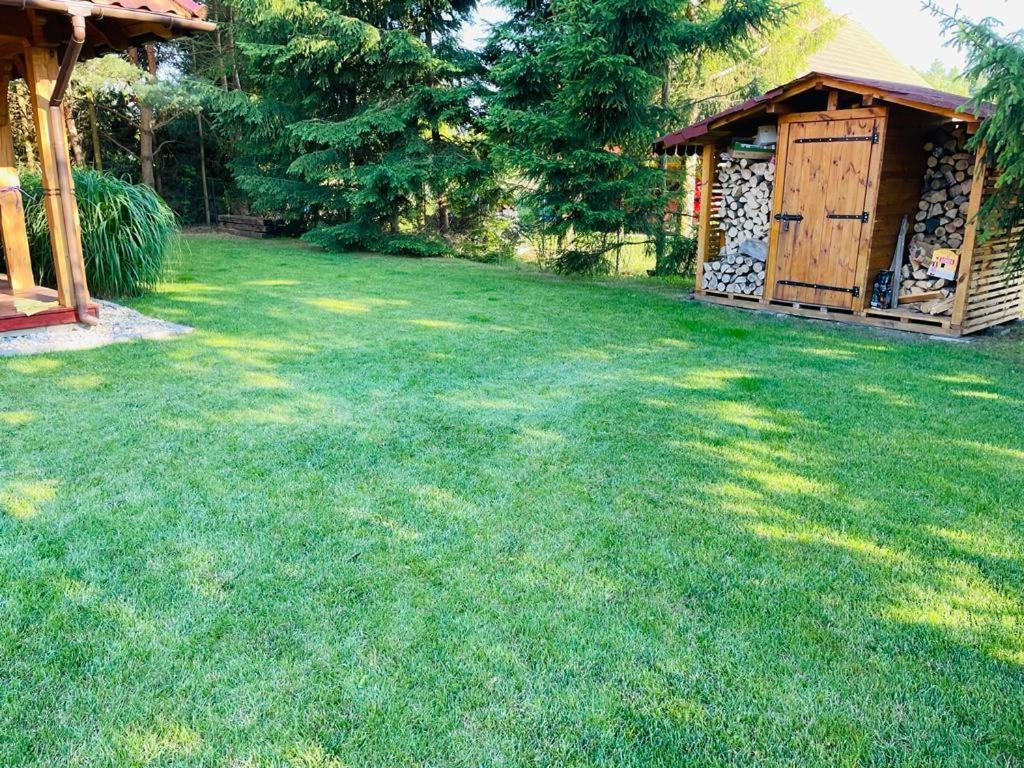 Lavendana Villa Ruklawki Exterior foto