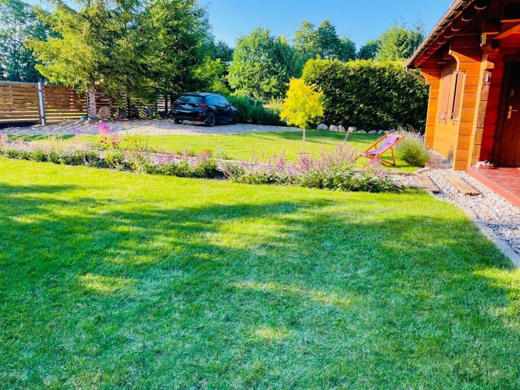 Lavendana Villa Ruklawki Exterior foto