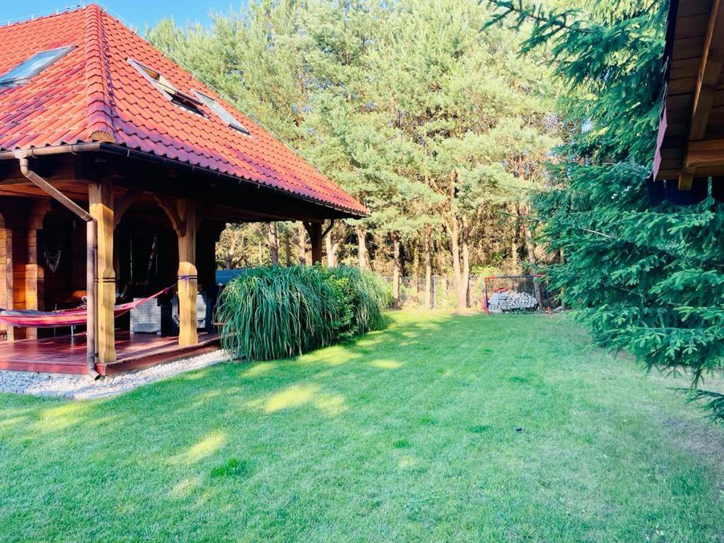 Lavendana Villa Ruklawki Exterior foto