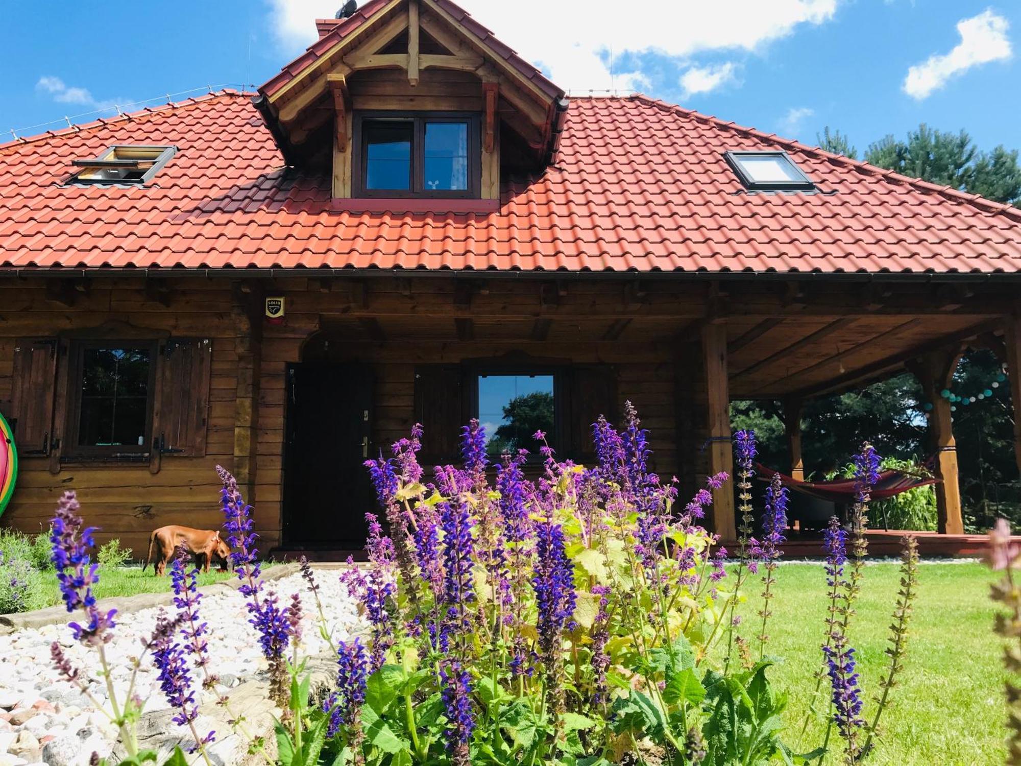 Lavendana Villa Ruklawki Exterior foto