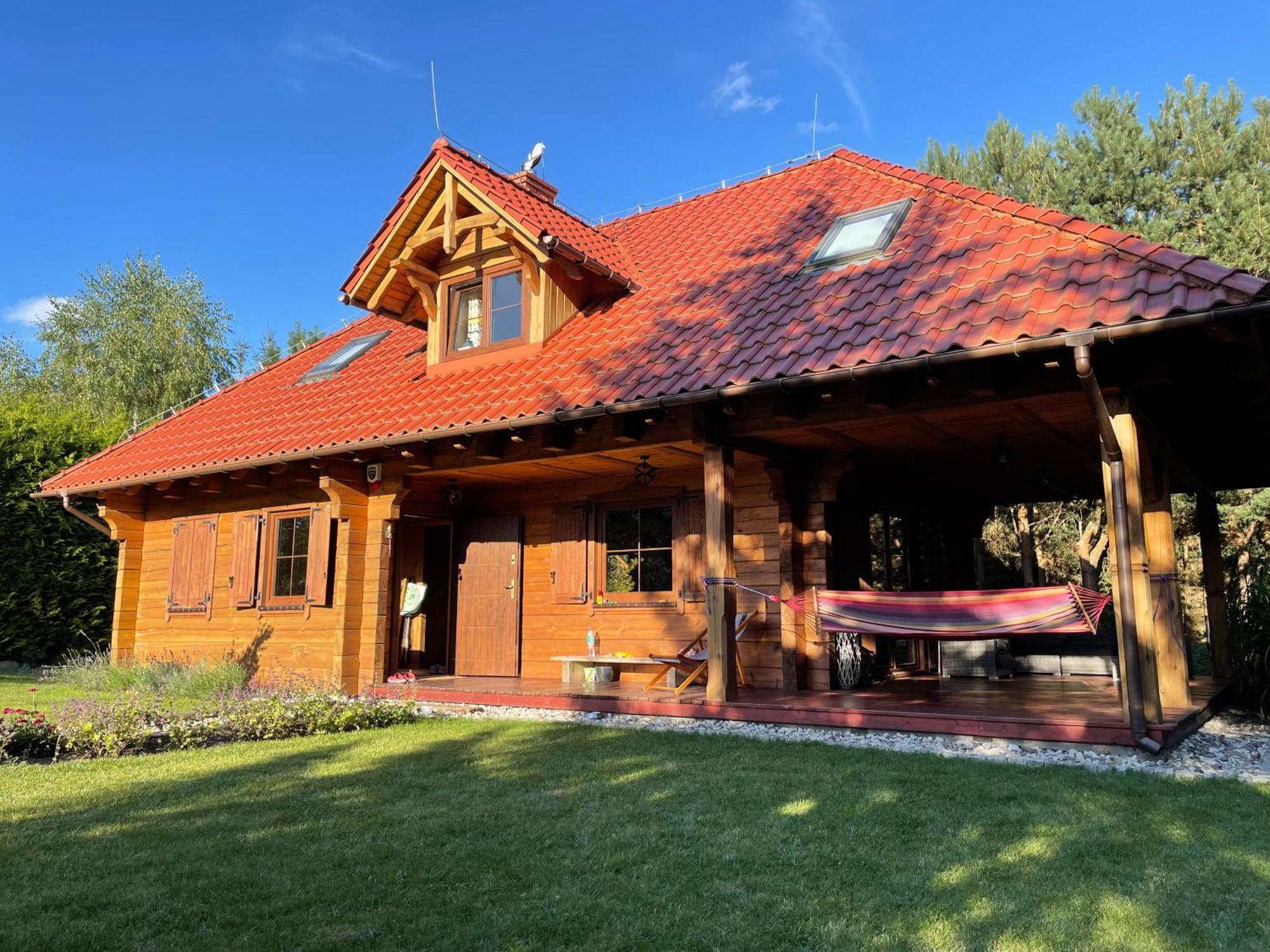 Lavendana Villa Ruklawki Exterior foto